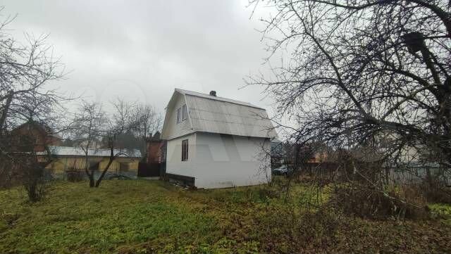 Дача 77 м² на участке 10 сот.