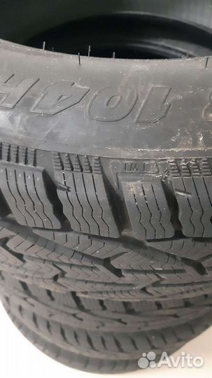 Tigar SUV Winter 225/60 R18 104H