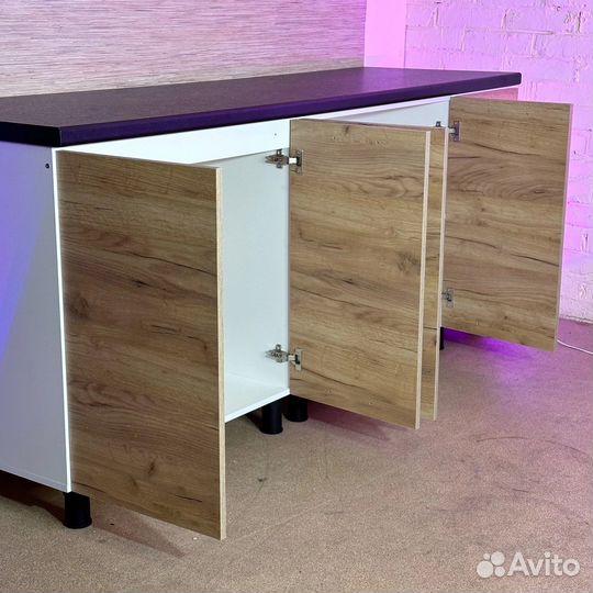 Кухонный гарнитур 2000