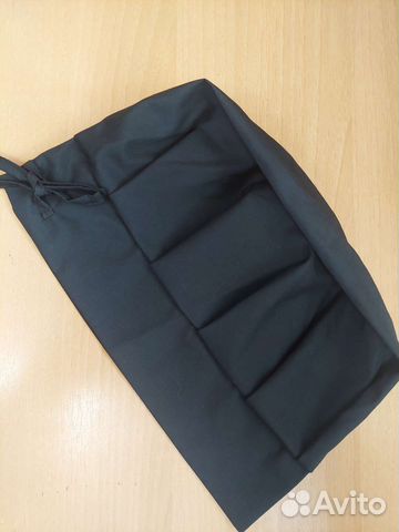 Колпаки поварские