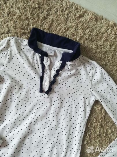 Пакет школьных блуз