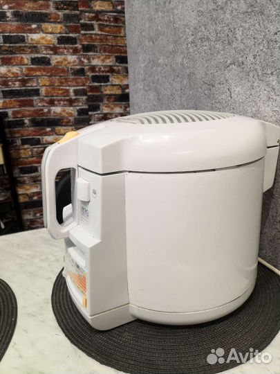 Фритюрница