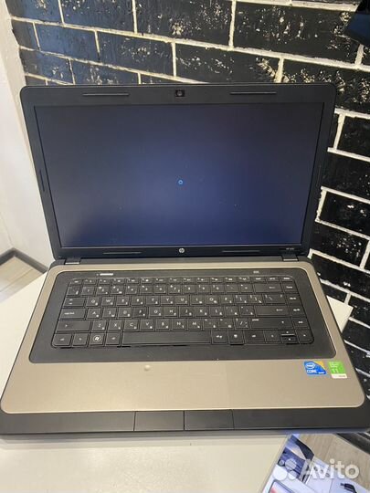 HP 630 core i3