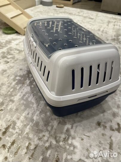 Переноска для животных