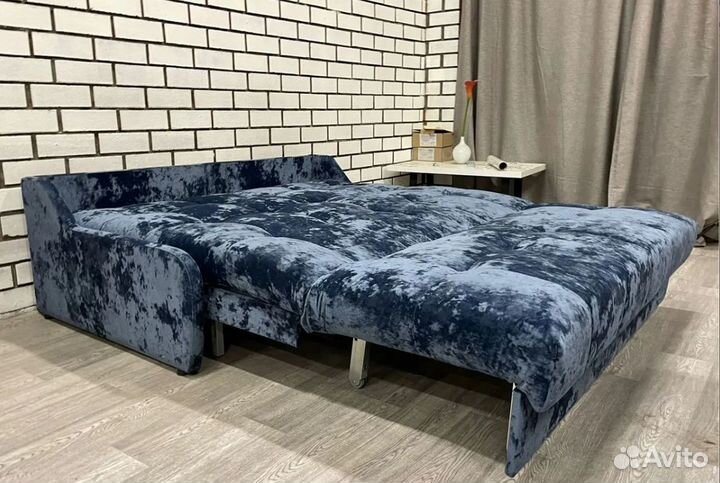 Для ежедневного сна диван