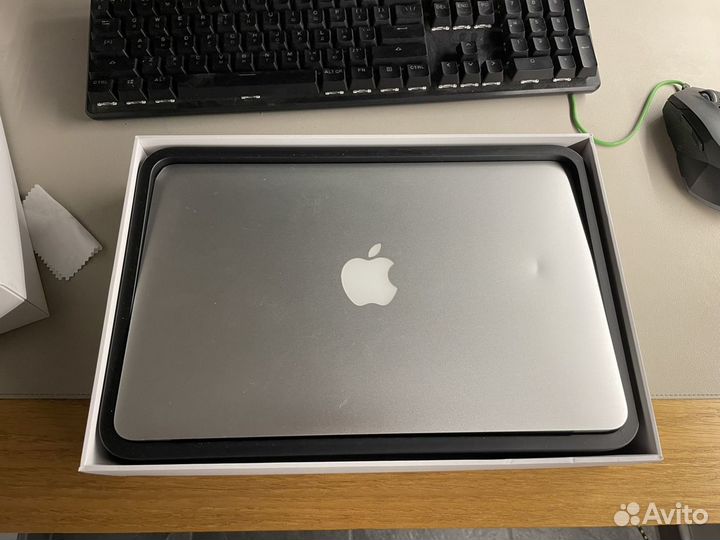 Macbook air 11 2013