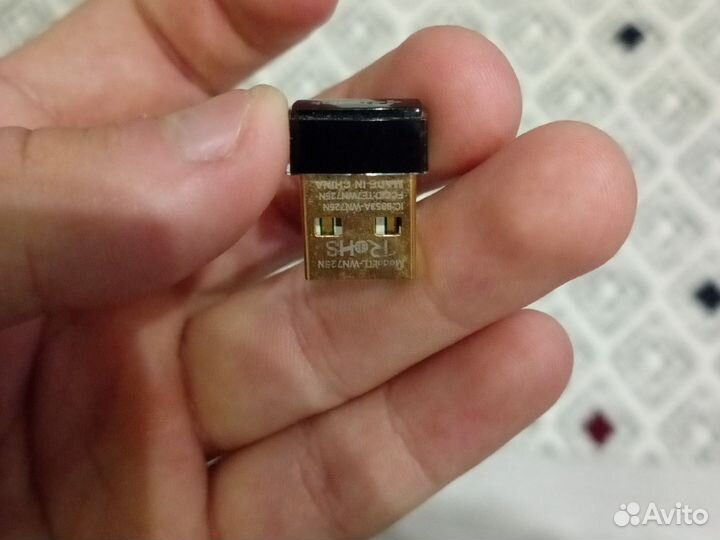 Usb wifi адаптер