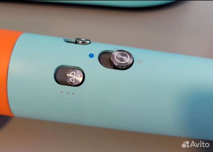 Стайлер Dyson Airwrap Complete long HS05