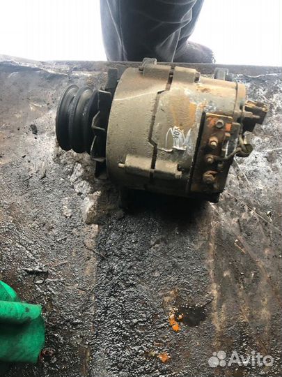 Dongfeng 1045.1062 генератор б.у