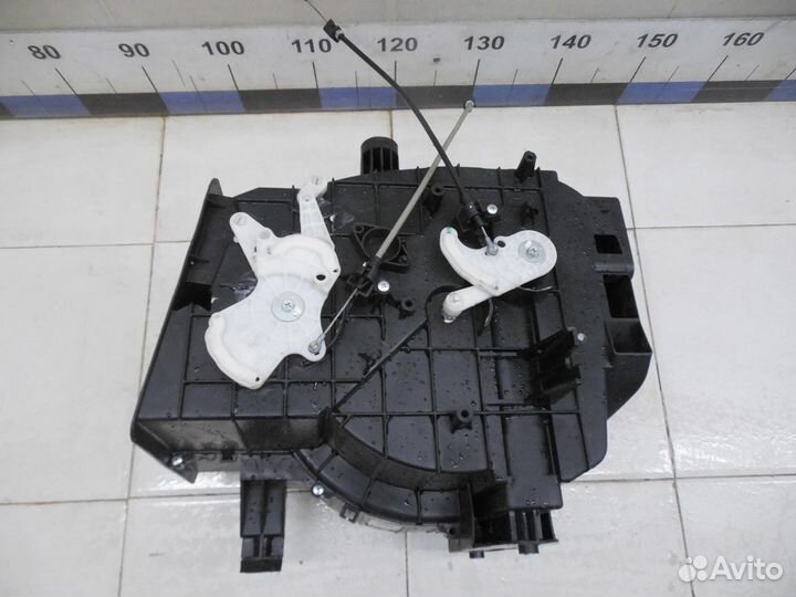 Корпус отопителя Aveo (T200) 2003-2008