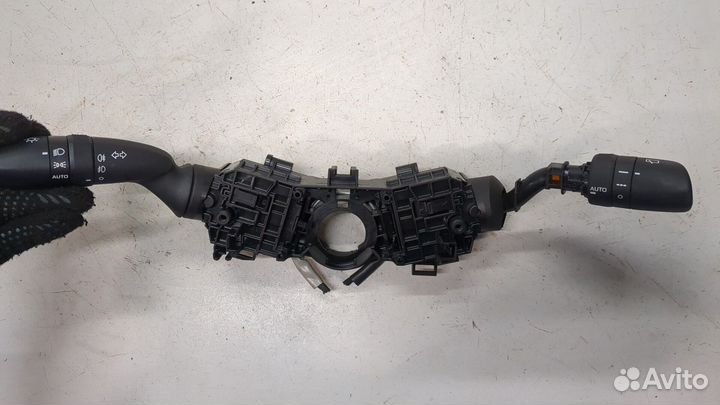 Переключатель поворотов и дворников Toyota RAV 4 2