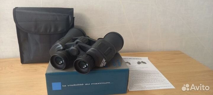 Бинокль