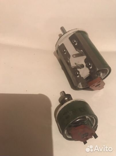 Резистор сп5-30, кэв