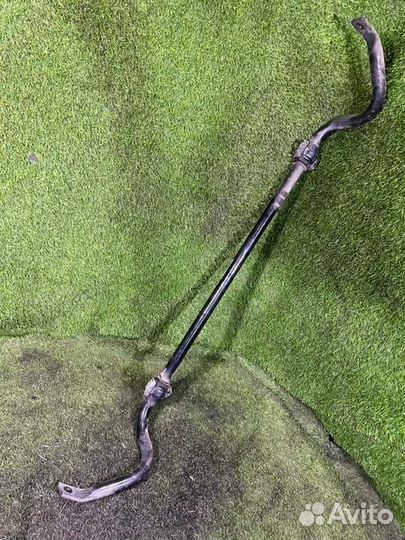 Стабилизатор передний Audi A6 C7 4G chva 2013