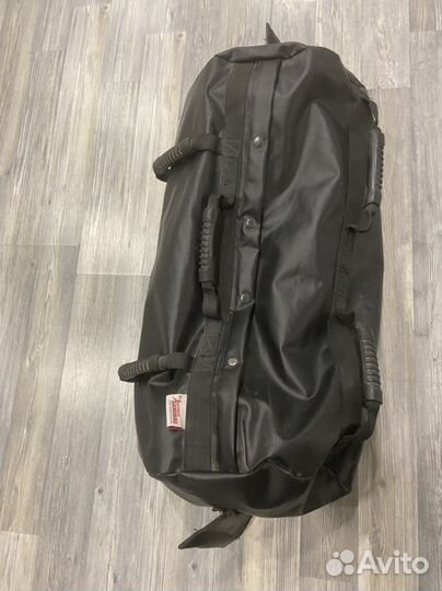 Sandbag (сумка утяжелитель для фитнеса) 25 кг