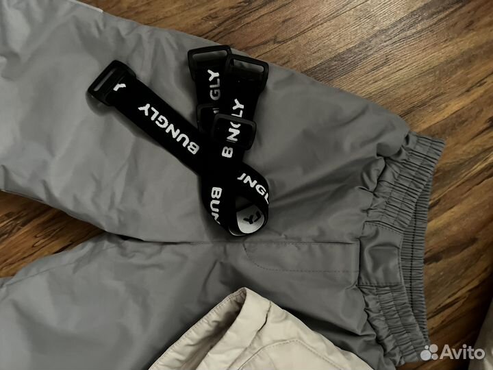 Комплект bungly boo 92