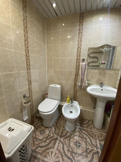 2-к. квартира, 50 м², 10/10 эт.