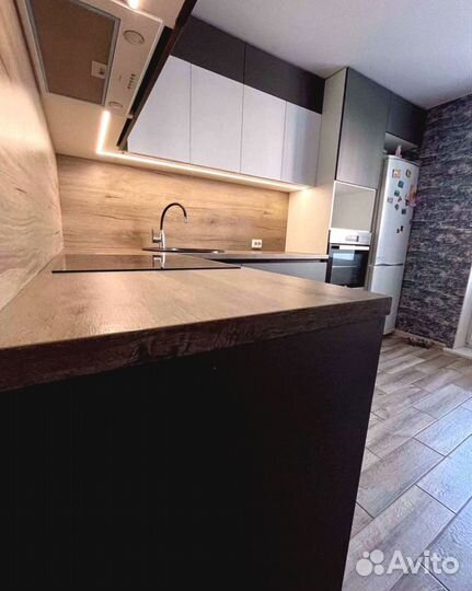 Кухонный гарнитур на заказ