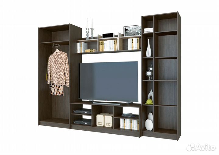 Гостиная Милан