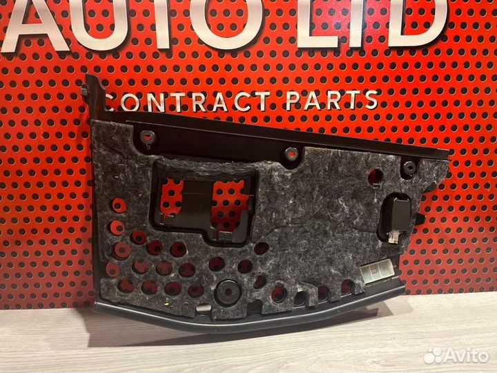 Панель передняя салона (торпедо) Mercedes-Benz Gle