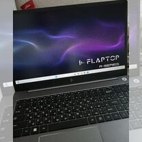 Ноутбук Fplus Flaptop R 15.6" fltp-5R5-8256-w