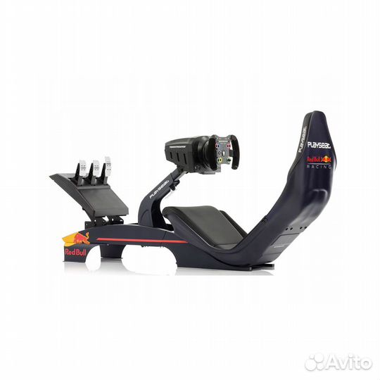 Игровое кресло Playseat F1 Aston Martin Red Bull