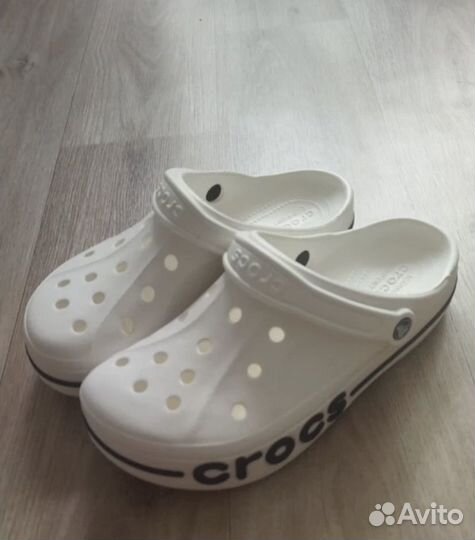 Crocs сабо