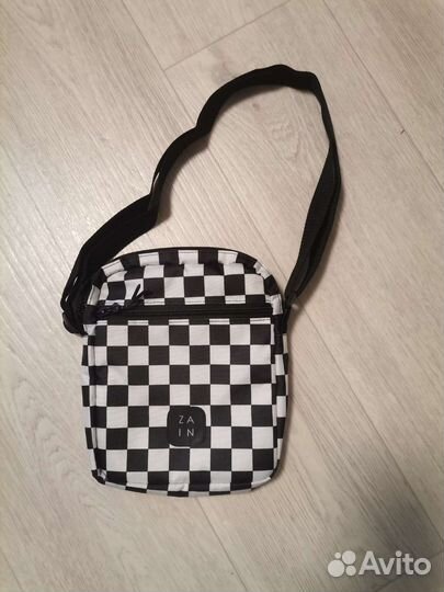 Сумка zain, через плечо