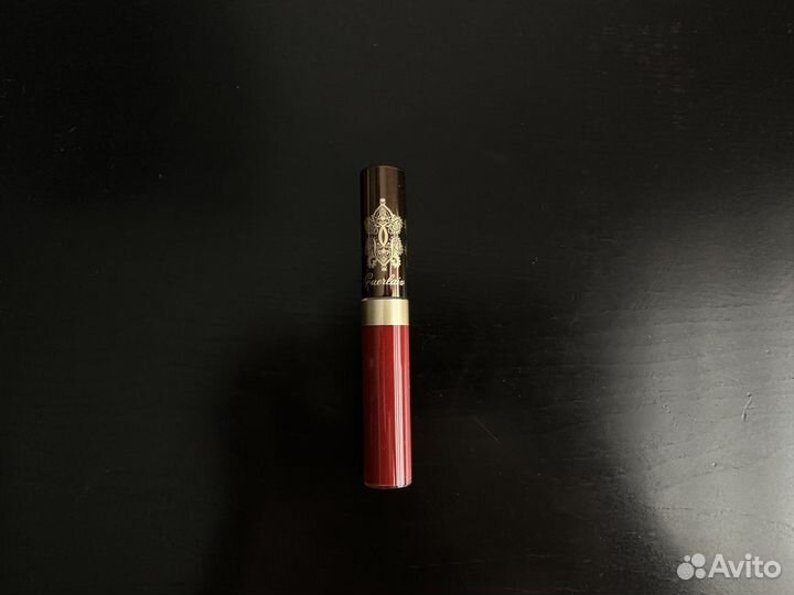 Guerlain Блеск для губ терракотта тон 03