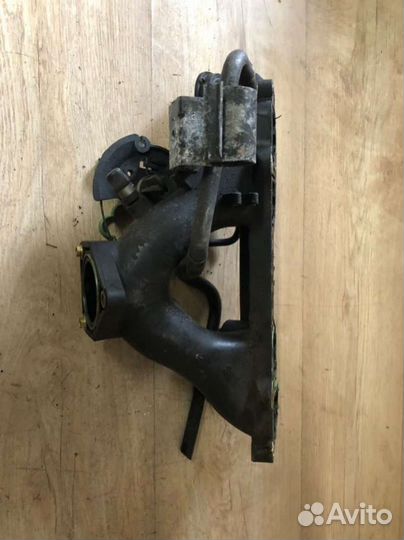 Форсунка citroen xantia 1.6 nn