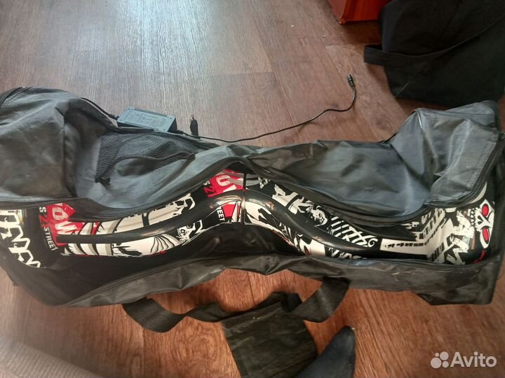 Гироскутер