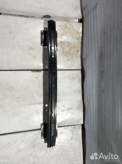 Усилитель задний Land Rover Freelander 2