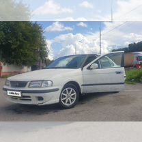 Nissan Sunny 1.5 AT, 2001, 225 000 км, с пробегом, цена 195 000 руб.