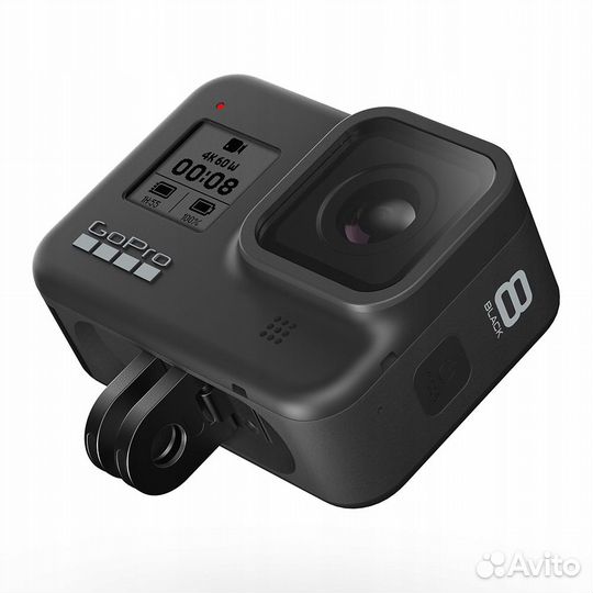 GoPro hero 8