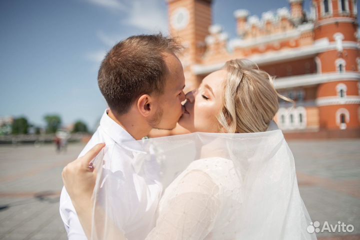 Фотограф, Свадебный фотограф