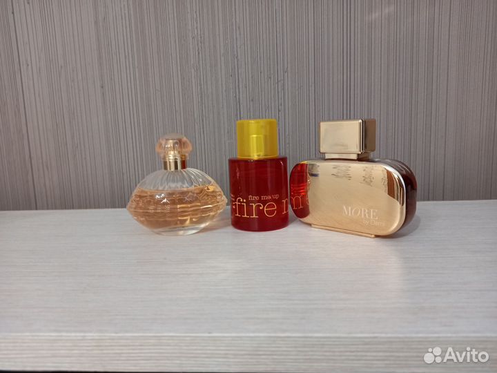 Снятости эйвон орифлейм