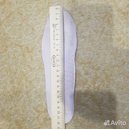 Ботинки школьные 34 размер, для девочки,нат. кожа