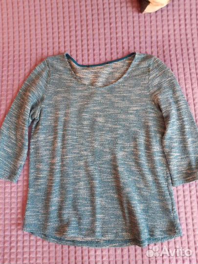 Женские вещи пакетом