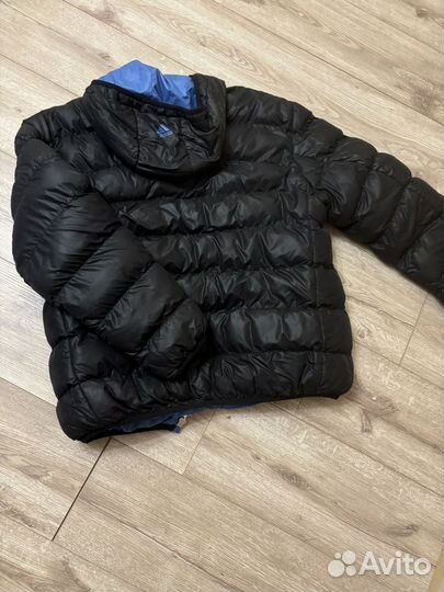 Пуховик adidas