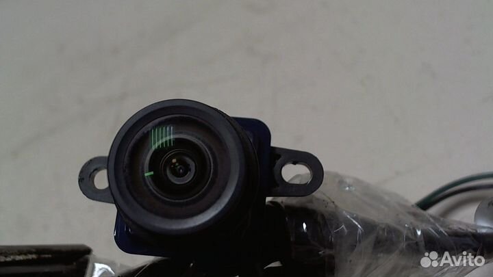 Камера заднего вида Dodge Journey 2011, 2012
