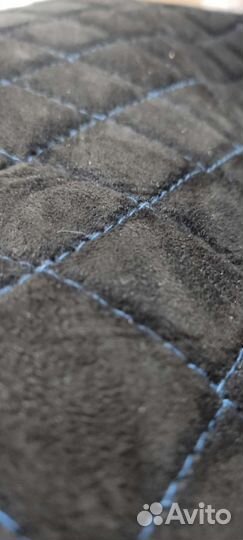 Чехлы на автомобильные сиденья спереди