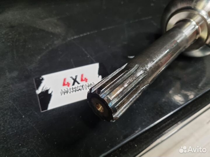 ШРУС повышенной прочности TR proto левый Патриот