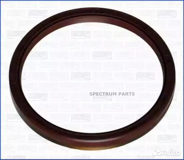 Сальник 15038900 ajusa 15038900 (15038900)