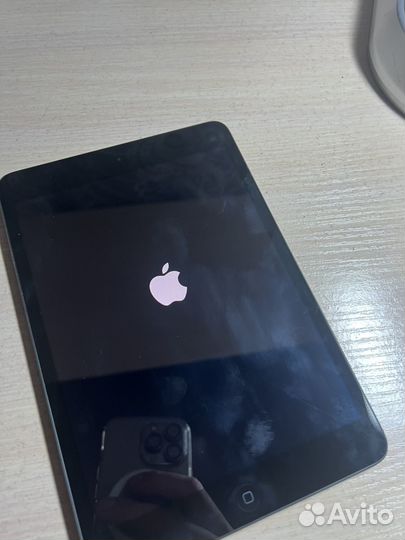 Айпад мини