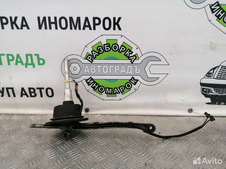 Кулиса МКПП BMW 3 E30 1986г