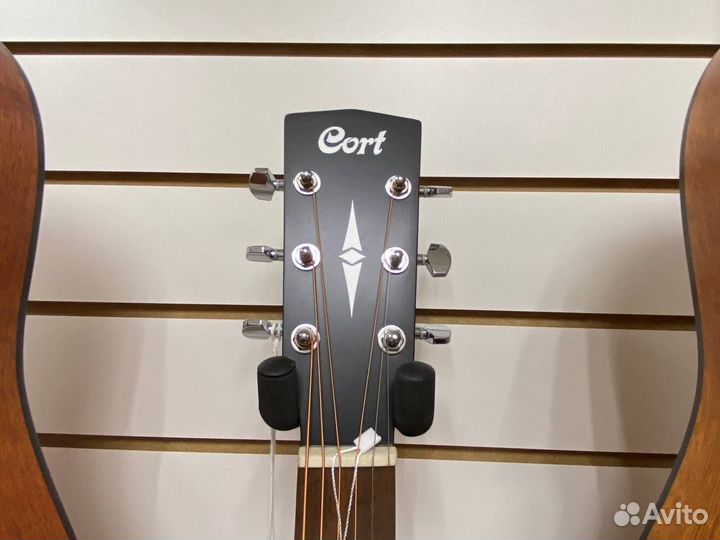 Гитара cort AF510M OP Natural