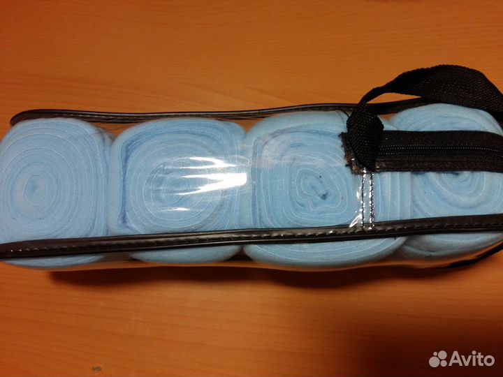 Бинты для лошади