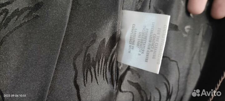 Шуба норковая с капюшоном 42 44