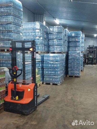 Минеральная вода Карачинская