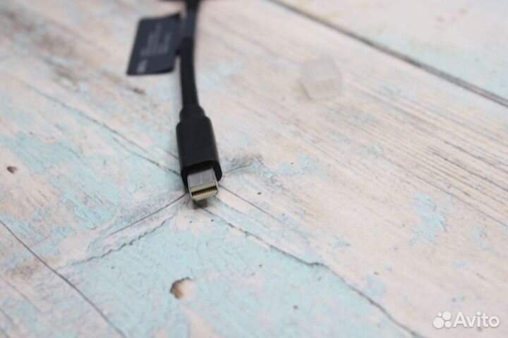 Кабель-переходник Dell DisplayPort (F) to Mini-Dis